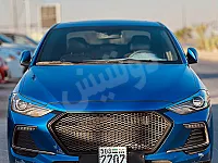 هيونداي إلنترا 2017 للبيع في السقيلبية حماة