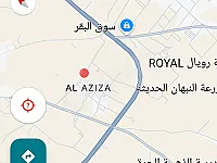 بيع أرض زراعية 35 هكتار في قرية عزيزة حلب
