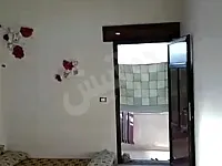 للبيع شقة 115م طابق 3 ثلاث غرف ومنافع/مدينة سرمدا جانب مسجد الشيخ 