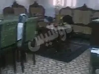 للبيع شقة بالطلياني قرب الكنيسة ومشفى الطلياني