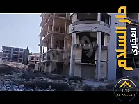 من دار السلام للعقارات للبيع مول كامل قبل كارفور 