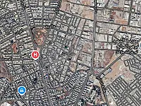بيع أرض عند دوار الليرمون حلب مساحتها 3500 متر مربع