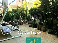 شقة فاخرة للبيع في الشهباء حلب بتصميم كلاسيكي راقي