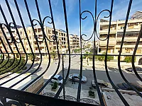 للبيع شقه سكنيه بموقع ممتاز حلب الفرقان الشارع الموازي للاكسبرس