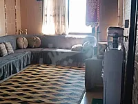 للبيع شقة ديلوكس 180م طابق 6 اربع غرف و صالون/حماه حي تشرين 