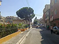 للبيع ارض للبناء حمص كرم اللوز بين دوار الفاخورة ودوار الأصيل 
