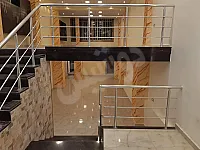 للبيع محل تجاري حمص عكرمة الجديدة تجهيز سوبر ديلوكس 