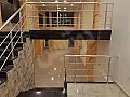 للبيع محل تجاري حمص عكرمة الجديدة تجهيز سوبر ديلوكس 