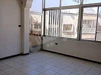 للبيع شقة حمص الغوطة قرب رعاية المسجونين تجهيز ممتاز 