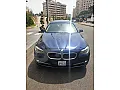 BMW 520i كرت ال 2013 وارد خليجي 