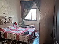 للبيع شقة حمص الأرمن الجنوبي شرق منظفات الحكم تجهيز سوبر 