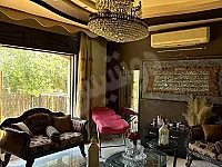 مزرعة للبيع في ضاحية قدسيا  F3.دمشق بمساحة 640م²