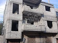 للبيع بناء 3طوابق حمص وادي الدهب جانب مدينة الملاهي تجهيز عضم