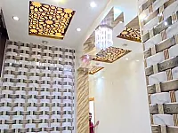 للبيع شقة 120م/ ط اول/ 4 غرف و منافع/مدينة سرمدا شارع المدارس الغربية 