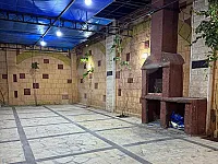 إيجار مزرعة فارغة بمركز حماة 350 م² مع 3 شرفات