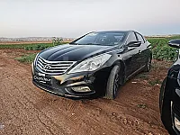 هيونداي غراندور 2011 للبيع بحالة ممتازة في إدلب