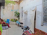 للبيع بيت عربي في ريف دمشق الكسوة مقيليبة