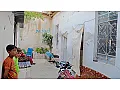 للبيع بيت عربي في ريف دمشق الكسوة مقيليبة