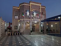 فلل للبيع في الضاهرية، مركز حماة - فرصة استثمارية مميزة