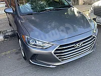 هيونداي النترا 2018
