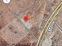 بيع أرض سكنية في حلب منطقة حندرات بمساحة 85000 متر مربع