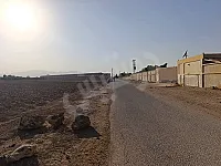 للبيع ارض ١٢دنم في ريف دمشق الكسوة مقيليبة 