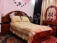 شقة للبيع في الحرجلة ريف دمشق 100م² على الشارع العام