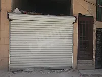 للبيع محل تجاري حمص تفرعات شارع النزهة الرئيسي تجهيز جيد
