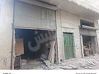 مستودع للبيع في حلب بسعر 5500 دولار