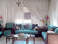 شقة للبيع في  مصياف حماة - 2 غرفة وصالة