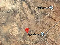 بيع أراضي زراعية في السفيرة ريف حلب 40 هكتار بسعر مغري