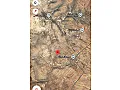 بيع أراضي زراعية في السفيرة ريف حلب 40 هكتار بسعر مغري