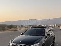 مرسيدس E350 2016 للبيع في اعزاز محافظة حلب بحالة ممتازة