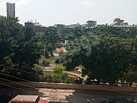 للبيع شقة ب طرطوس الجمعية غرب حديقة ٦تشرين 