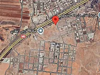 أرض للبيع قبل كازية زيدو حلب بمساحة 4000 متر