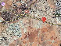 أرض زراعية للبيع في الحمدانية حلب - 1000 متر بسعر مغري