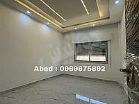 شقة للبيع في ضاحية قدسيا C2-  بمساحة 124م²-