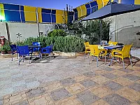 مزرعة للإيجار اليومي في حريتان محافظة حلب مع مسبح جاهز