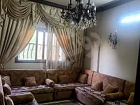شقة للبيع في الزاهرة القديمة -دمشق - مساحة 55متر.