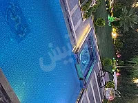 للايجار فيلا الأسعد ريف دمشق طريق عقربا سوبر ديلوكس 