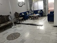 للبيع شقة حمص وادي الدهب بيت الطويل اكساء ممتاز جدا 