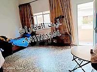 للبيع شقة حمص حي النزهه اكساء جيد جدا 