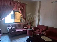 للبيع شقتين حمص الأرمن قرب طريق زيدل اكساء جيد جدا 