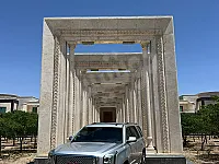 GMC YUKON DENALI