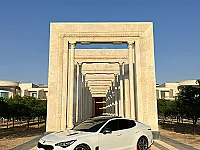 Kia stinger Gt2