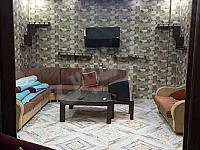 شقة سكنية للبيع في وادي الذهب حمص بمساحة 130م²تجهيز ممتاز 
