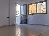 شقة للايجار ريف دمشق جرمانا بالحمصي مساحة 75م