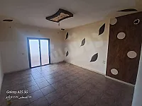 شقة للبيع في وادي الذهب حمص، تفرعات تلو تجهيز ممتاز 