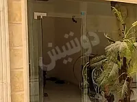 للبيع محل مساحة 25 متر / الدانا شارع المولات سوق الدهب 