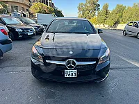 للبيع مرسيدس بنز CLA250 2016 وارد امريكي